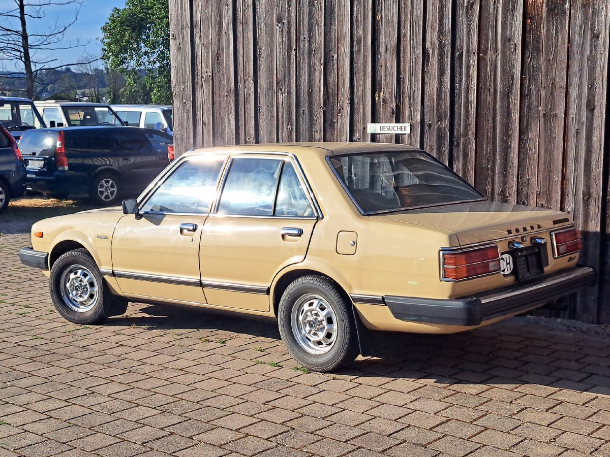 HONDA ACCORD SJ 1600, Benzin, Occasion / Gebraucht, Handschaltung - 3