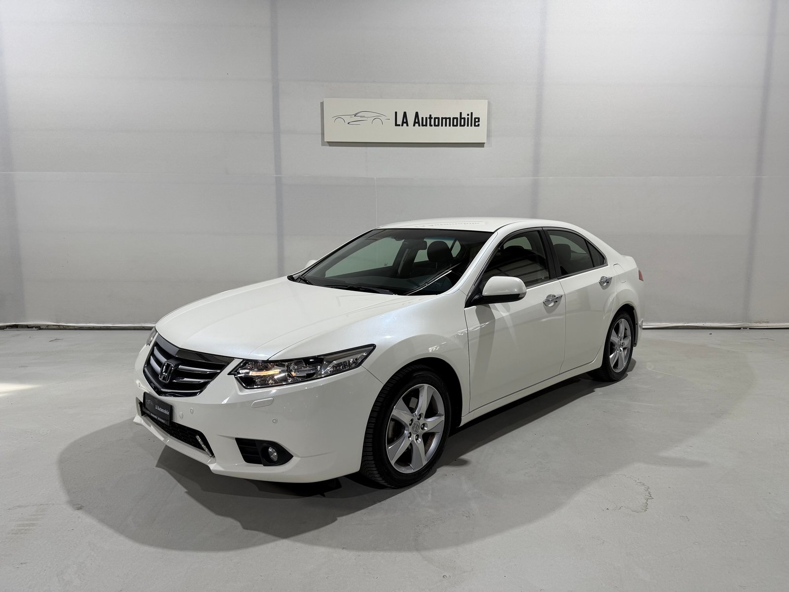 HONDA Accord 2.0i 16V S