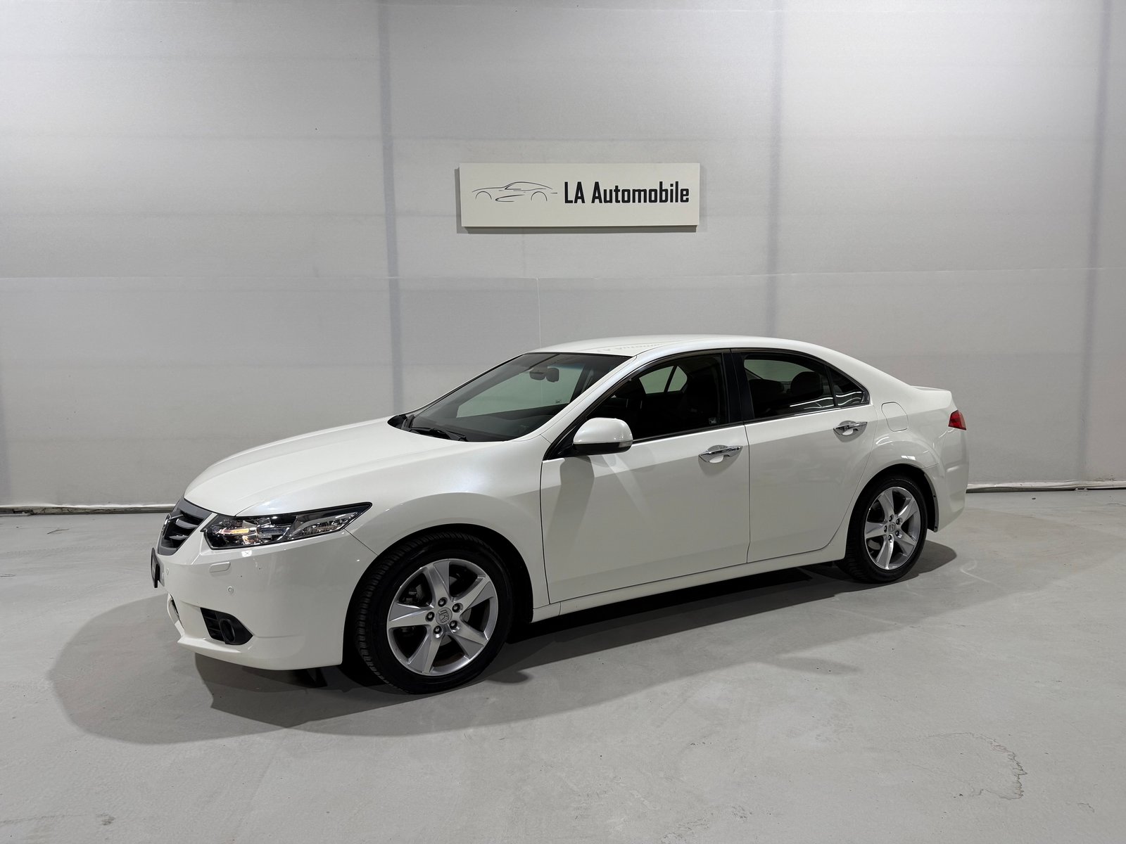 HONDA Accord 2.0i 16V S, Essence, Occasion / Utilisé, Manuelle - 2