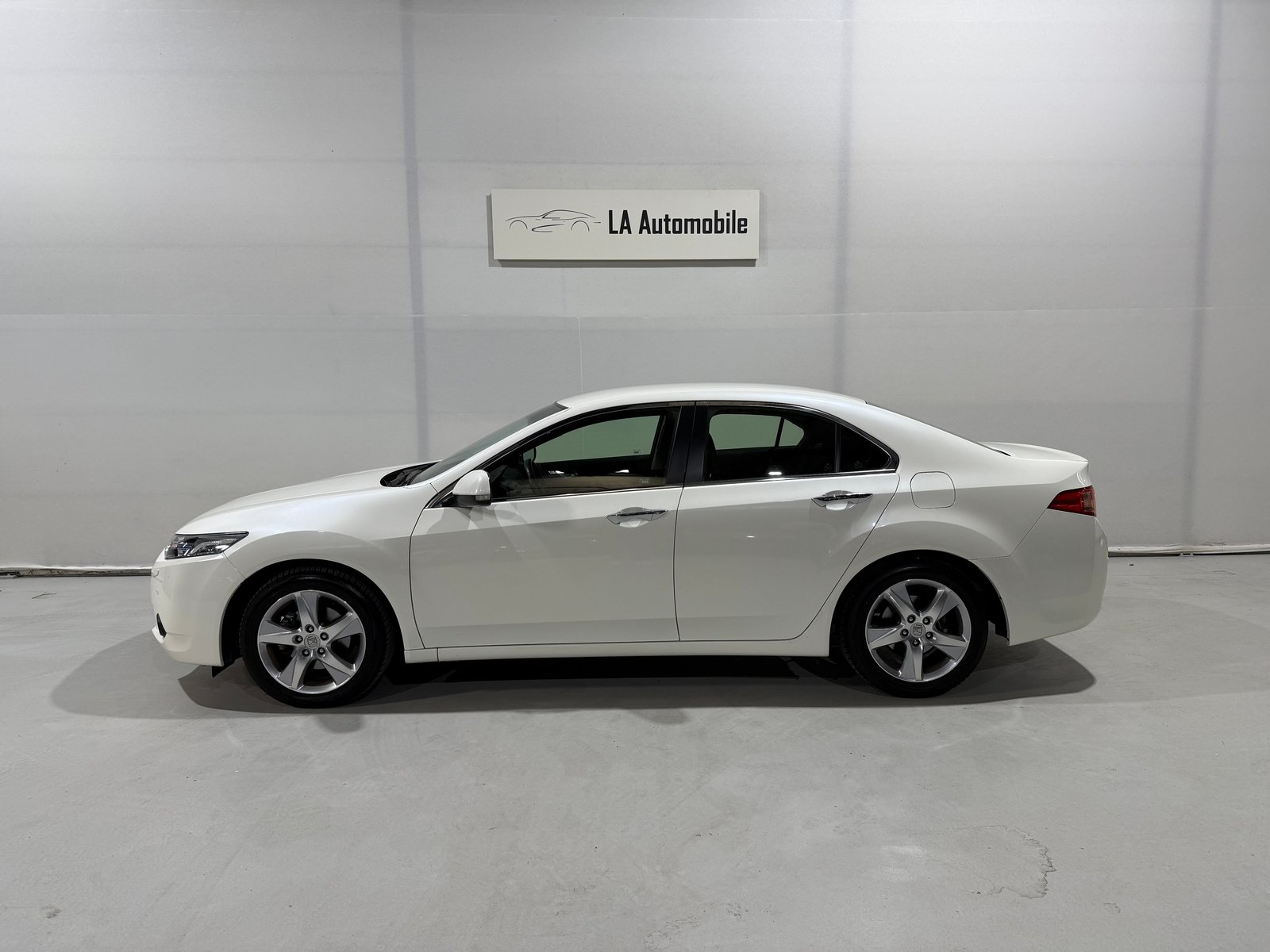 HONDA Accord 2.0i 16V S, Essence, Occasion / Utilisé, Manuelle - 3