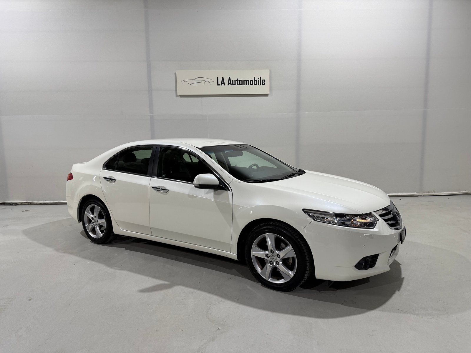 HONDA Accord 2.0i 16V S, Essence, Occasion / Utilisé, Manuelle - 6