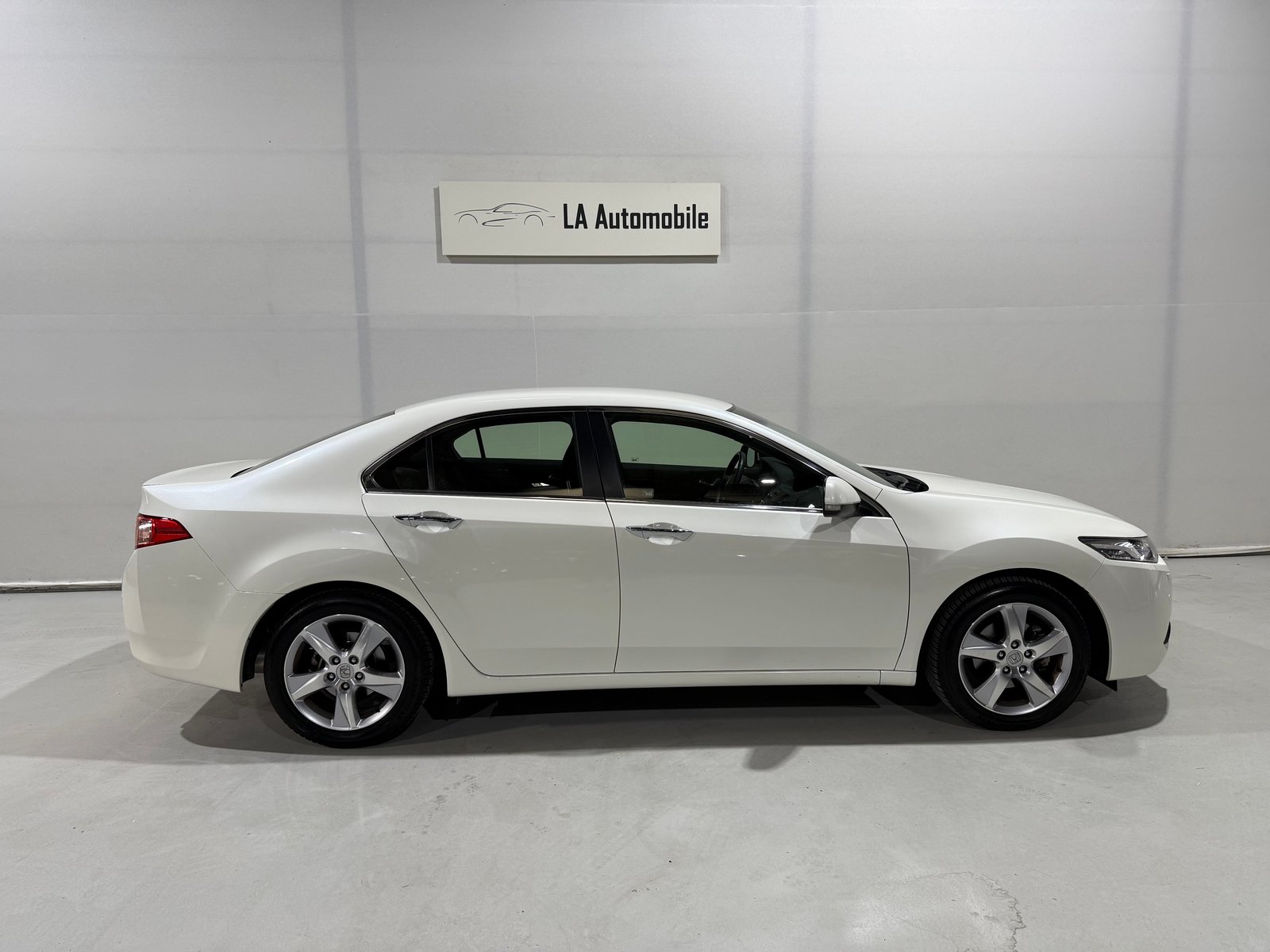 HONDA Accord 2.0i 16V S, Essence, Occasion / Utilisé, Manuelle - 7