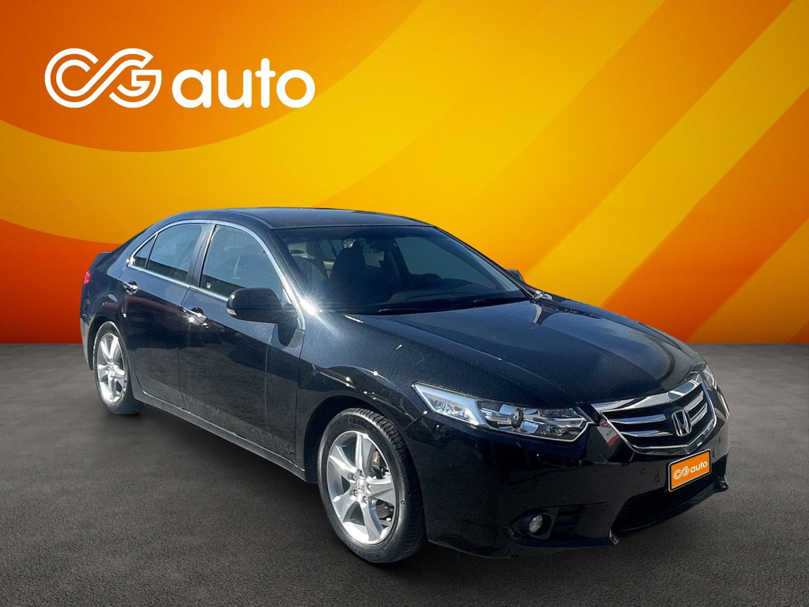HONDA Accord 2.2 i-CTDi Elegance, Diesel, Occasioni / Usate, Manuale - 2