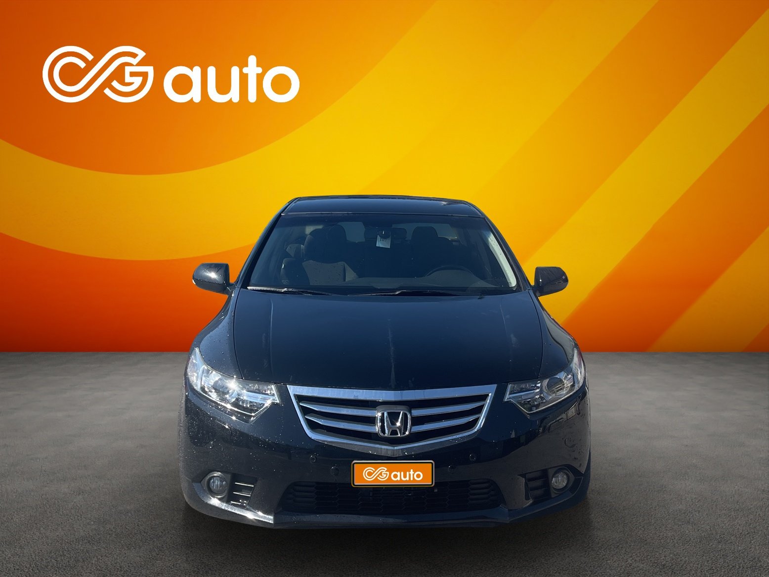 HONDA Accord 2.2 i-CTDi Elegance, Diesel, Occasioni / Usate, Manuale - 3