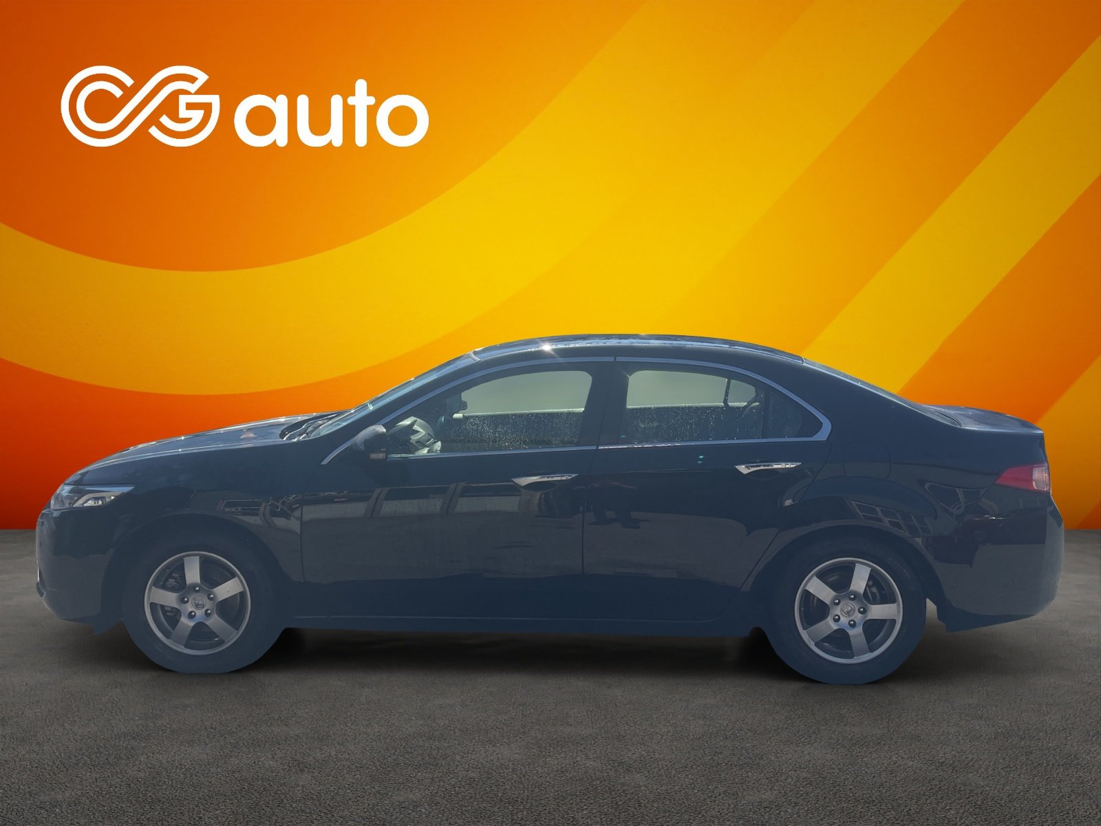 HONDA Accord 2.2 i-CTDi Elegance, Diesel, Occasioni / Usate, Manuale - 4