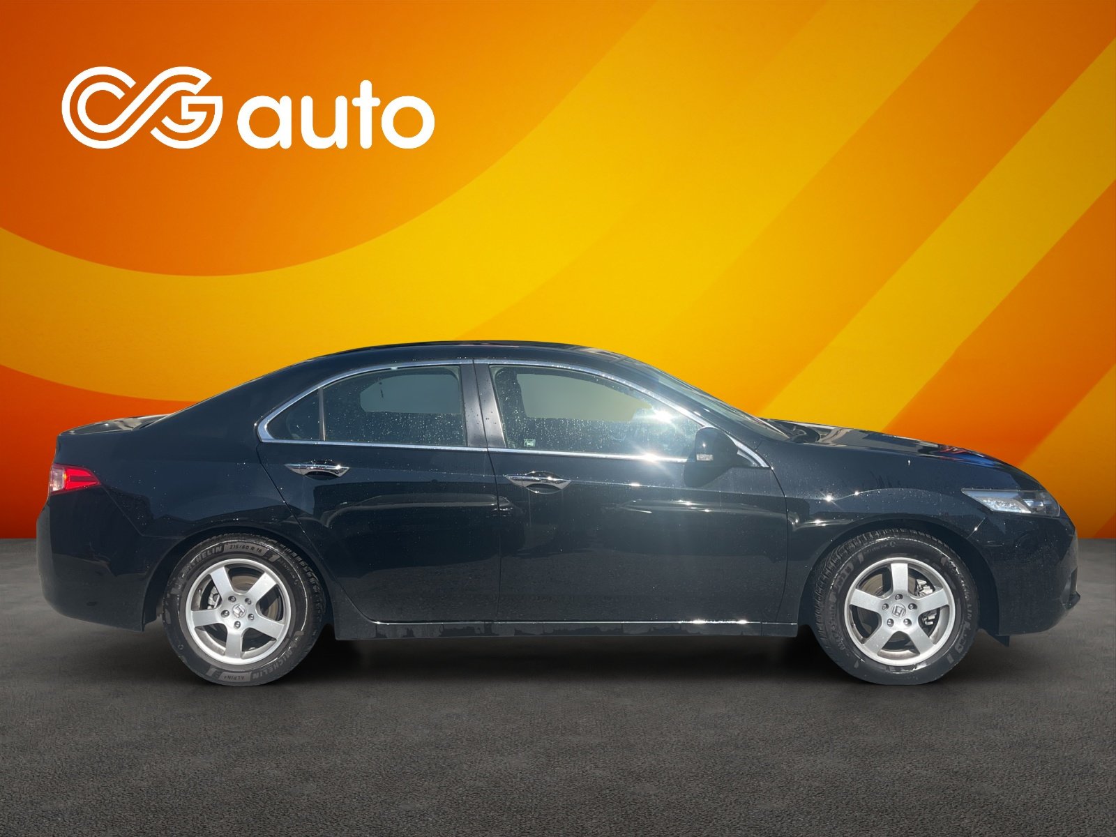 HONDA Accord 2.2 i-CTDi Elegance, Diesel, Occasioni / Usate, Manuale - 5
