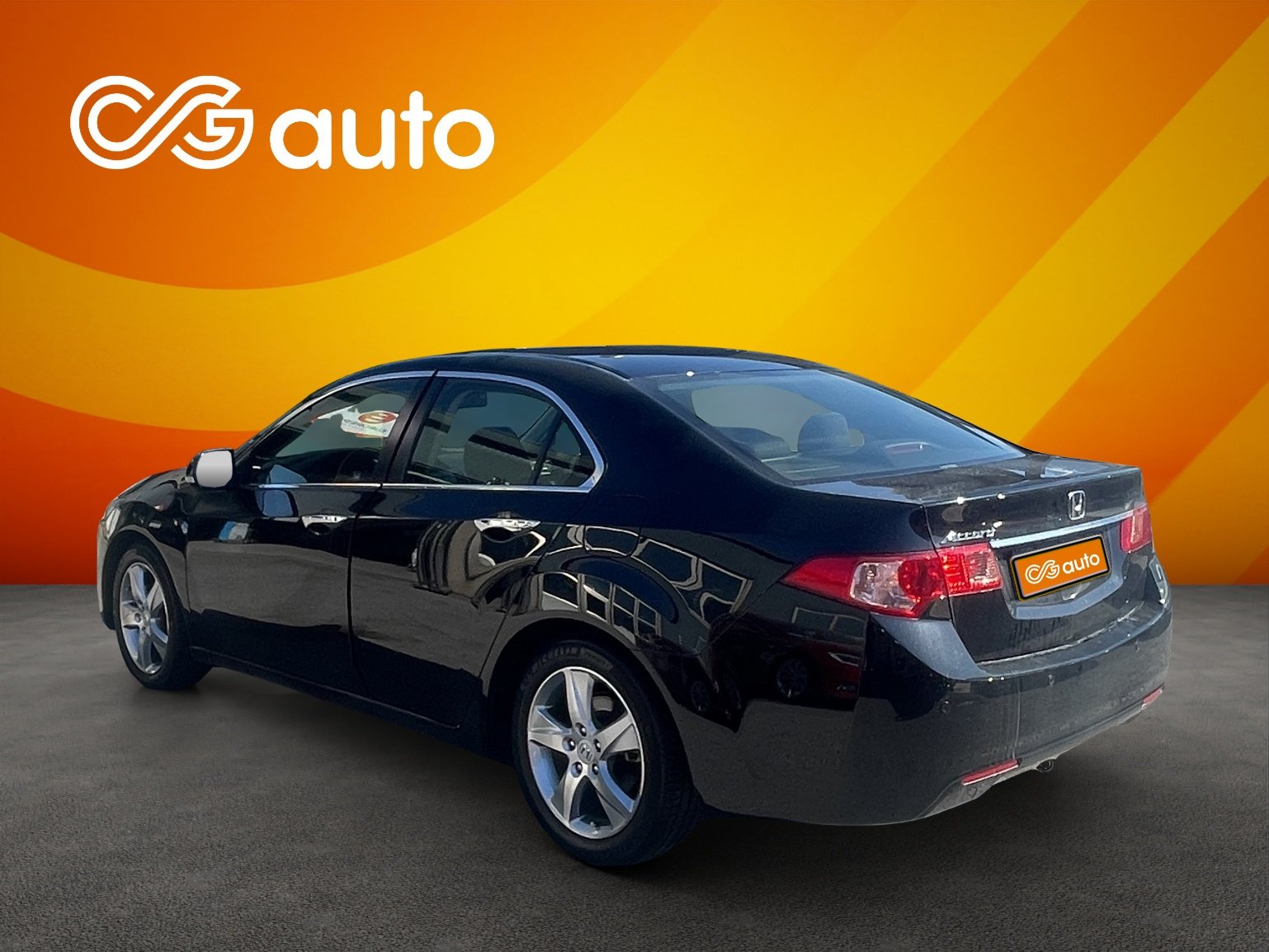 HONDA Accord 2.2 i-CTDi Elegance, Diesel, Occasioni / Usate, Manuale - 6