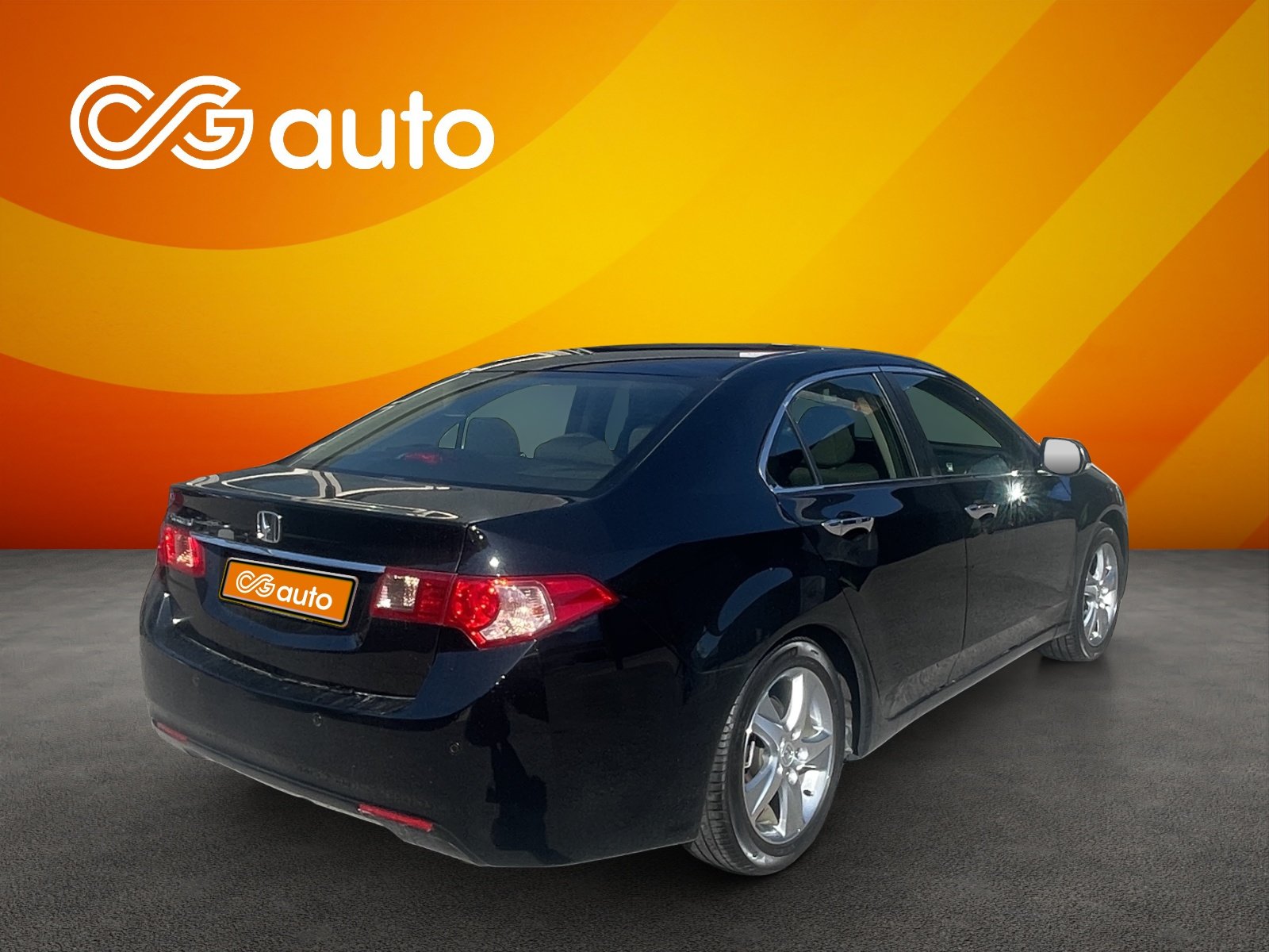 HONDA Accord 2.2 i-CTDi Elegance, Diesel, Occasioni / Usate, Manuale - 7