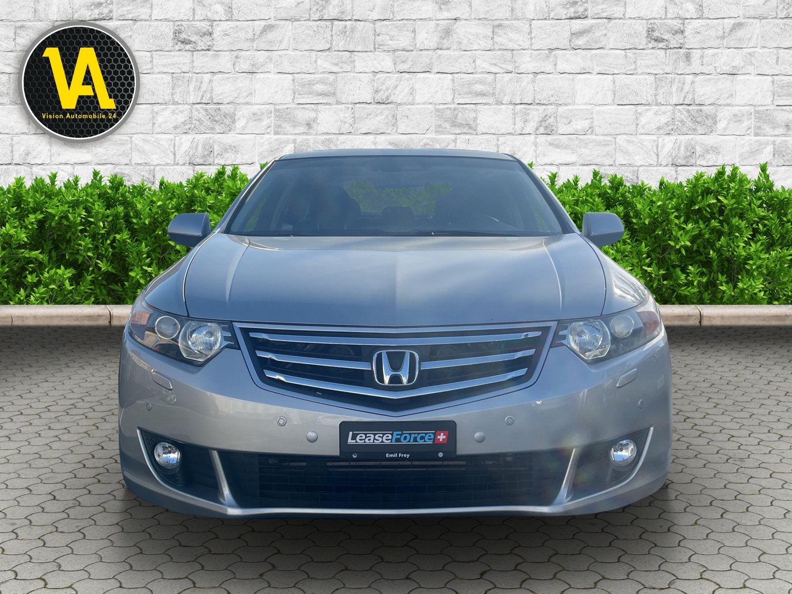 HONDA Accord 2.0i 16V Executive, Essence, Occasion / Utilisé, Manuelle - 3