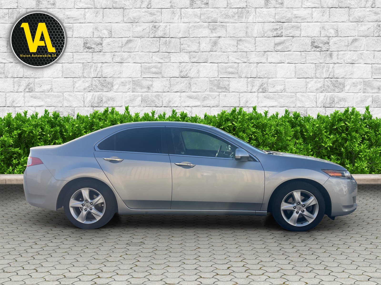 HONDA Accord 2.0i 16V Executive, Essence, Occasion / Utilisé, Manuelle - 5
