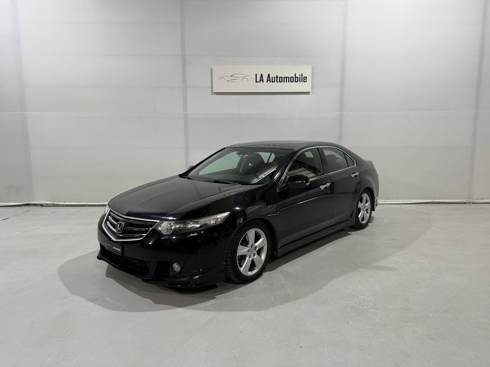 HONDA Accord 2.2 i-CTDi Type-S