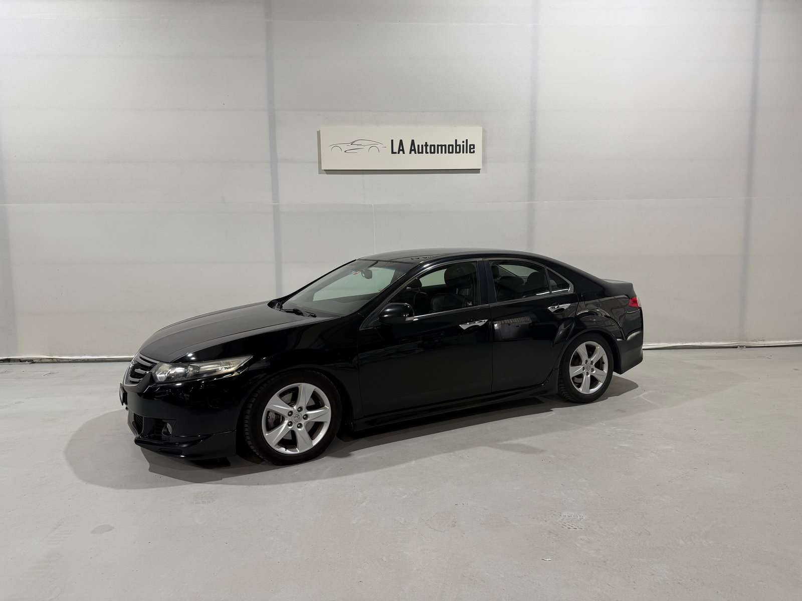 HONDA Accord 2.2 i-CTDi Type-S, Diesel, Occasion / Gebraucht, Handschaltung - 2