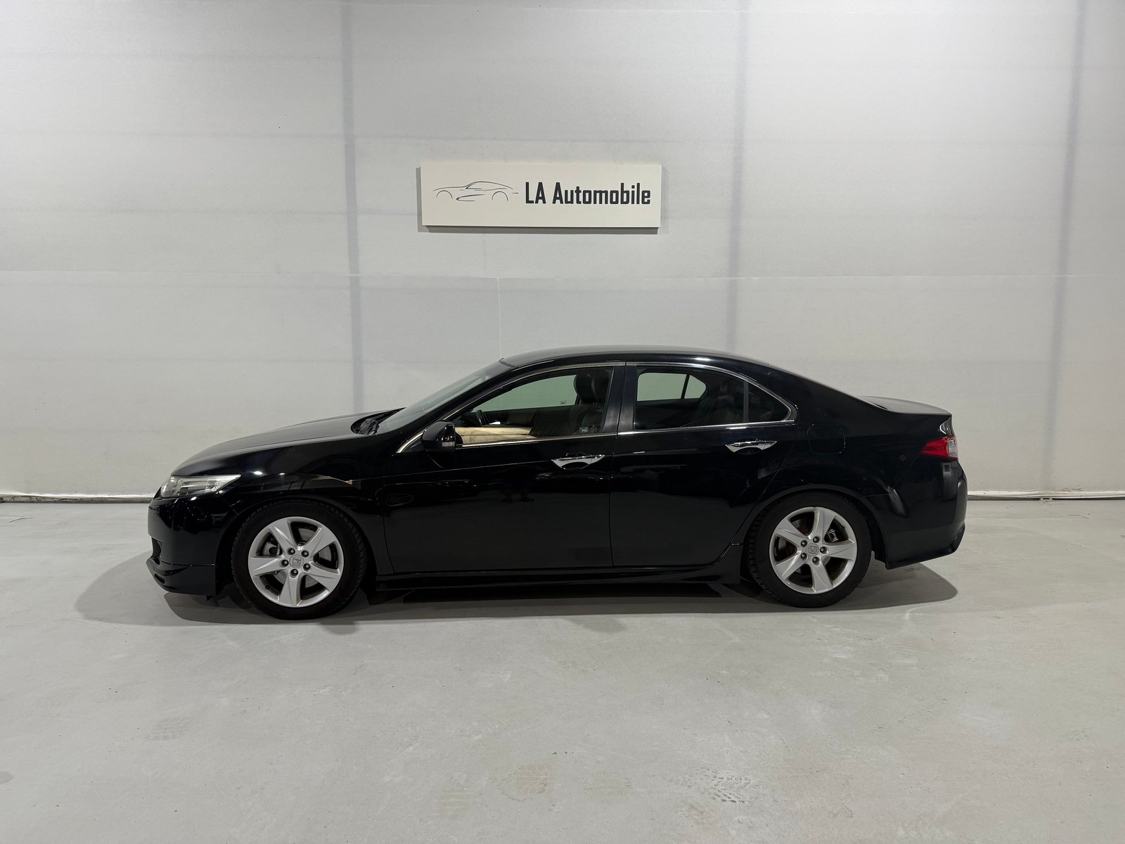 HONDA Accord 2.2 i-CTDi Type-S, Diesel, Occasion / Gebraucht, Handschaltung - 3