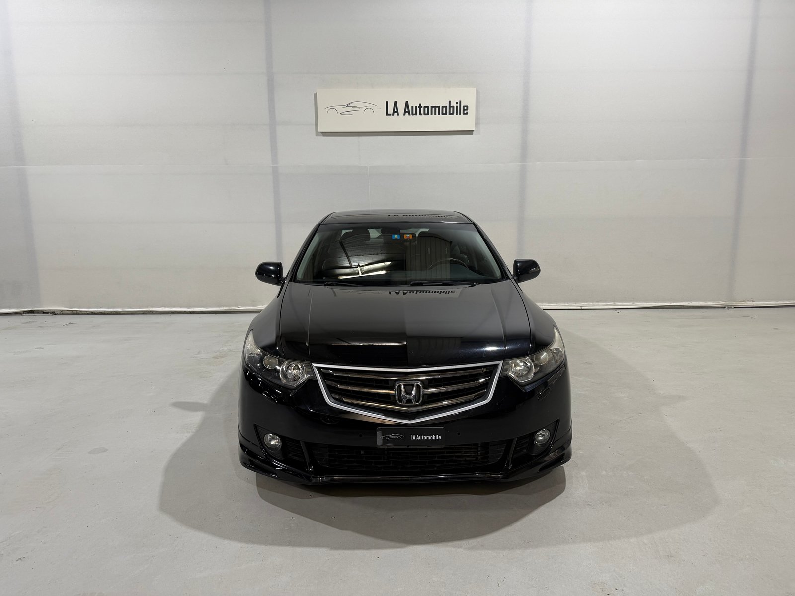 HONDA Accord 2.2 i-CTDi Type-S, Diesel, Occasion / Gebraucht, Handschaltung - 4
