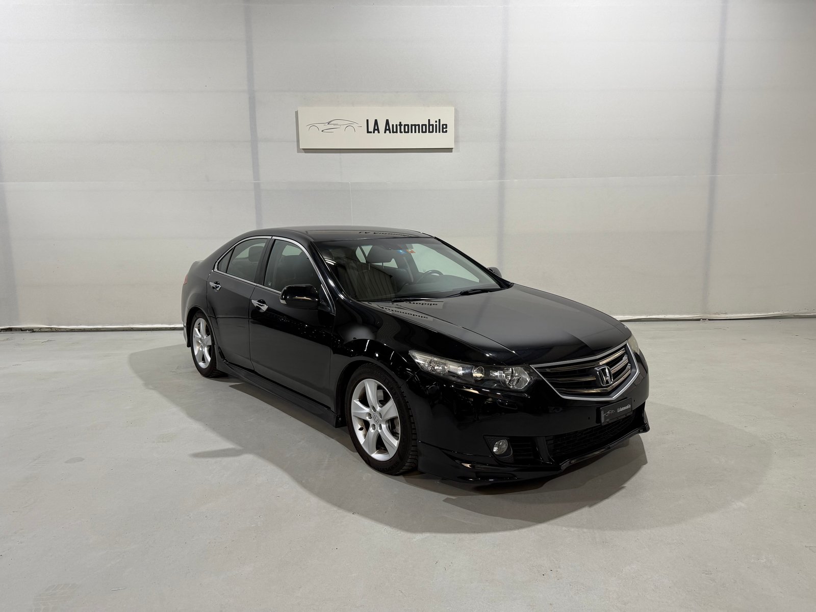 HONDA Accord 2.2 i-CTDi Type-S, Diesel, Occasion / Gebraucht, Handschaltung - 5