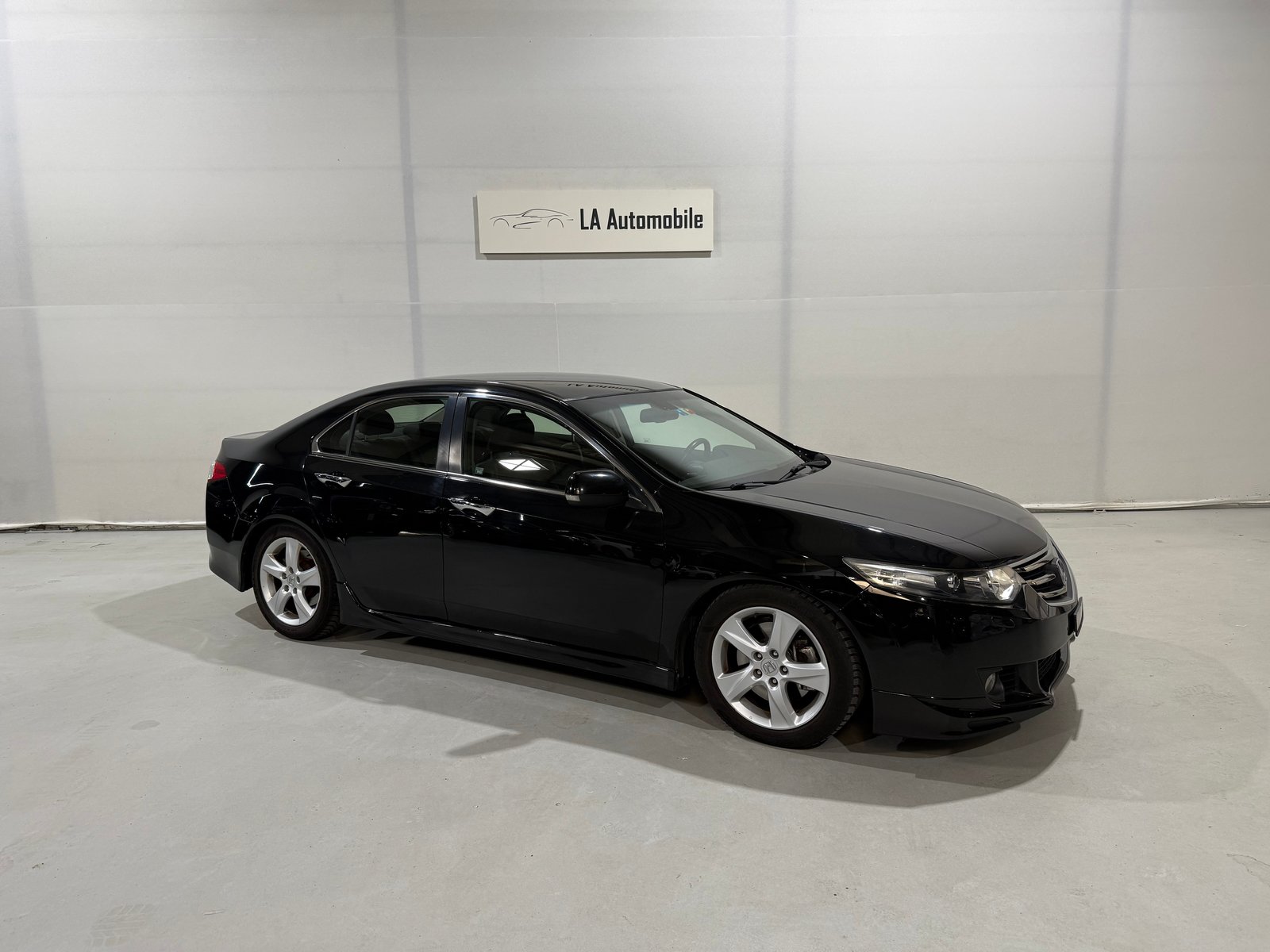HONDA Accord 2.2 i-CTDi Type-S, Diesel, Occasion / Gebraucht, Handschaltung - 6