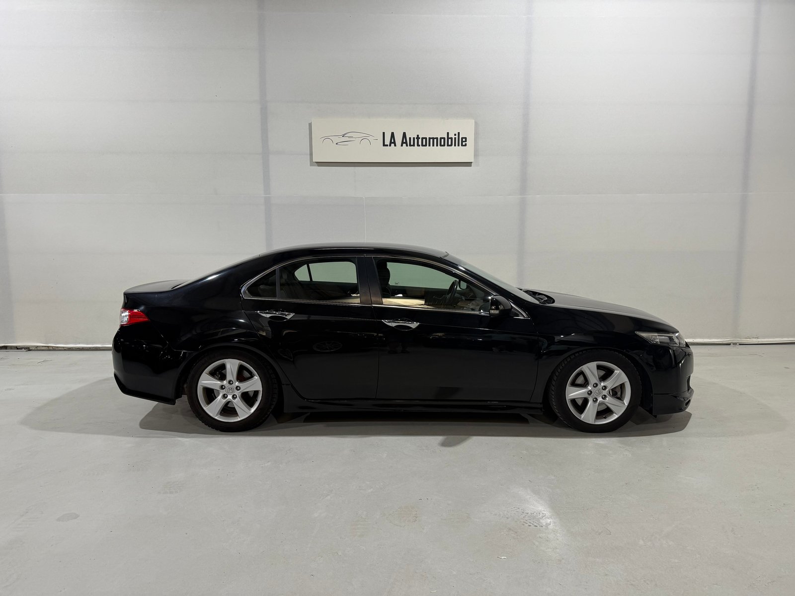 HONDA Accord 2.2 i-CTDi Type-S, Diesel, Occasion / Gebraucht, Handschaltung - 7