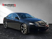 HONDA Accord 2.4i Type-S, Benzin, Occasion / Gebraucht, Handschaltung - 2