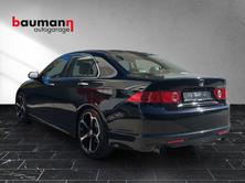 HONDA Accord 2.4i Type-S, Benzin, Occasion / Gebraucht, Handschaltung - 3