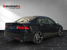 HONDA Accord 2.4i Type-S, Benzin, Occasion / Gebraucht, Handschaltung - 4