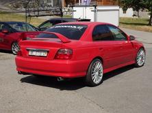 HONDA 2.2i Type-R, Essence, Occasion / Utilisé, Manuelle - 7