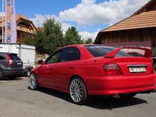 HONDA 2.2i Type-R, Essence, Occasion / Utilisé, Manuelle - 5