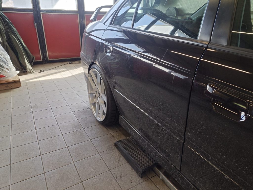 HONDA ACCORD 2.2i Type-R, Petrol, Second hand / Used, Manual - 6