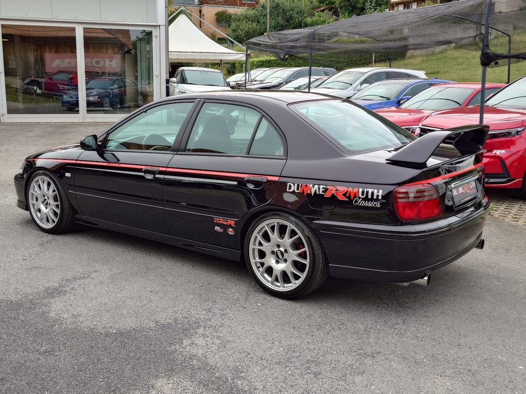 HONDA ACCORD 2.2i Type-R, Benzin, Occasion / Gebraucht, Handschaltung - 5
