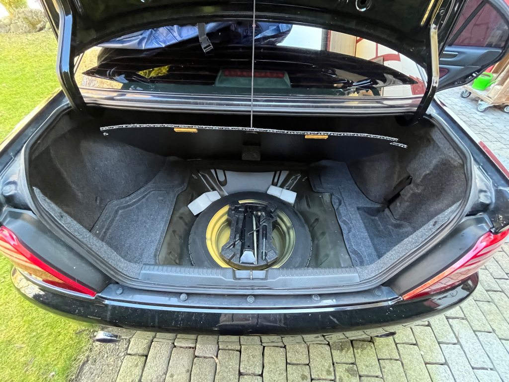 HONDA ACCORD 2.2i Type-R, Benzin, Occasion / Gebraucht, Handschaltung - 4