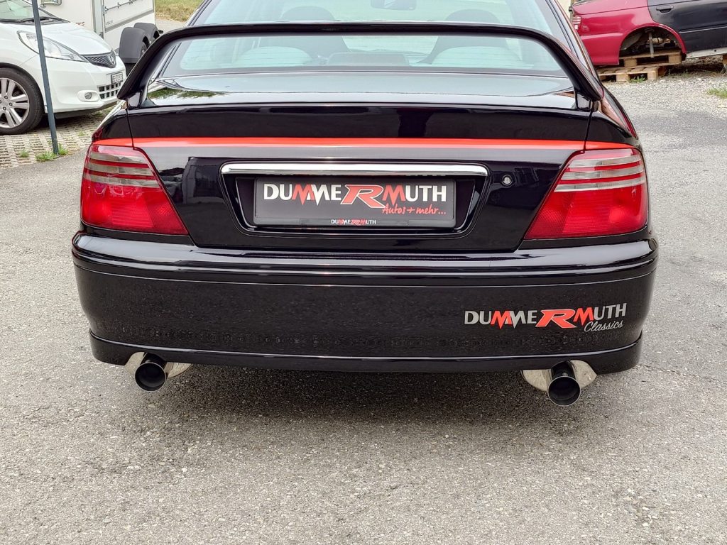 HONDA ACCORD 2.2i Type-R, Benzin, Occasion / Gebraucht, Handschaltung - 7