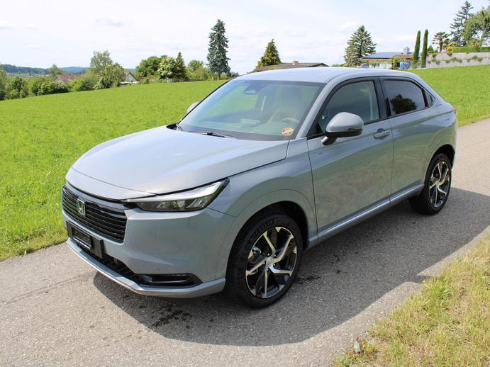 HONDA Advance Plus, Voll-Hybrid Benzin/Elektro, Neuwagen, Automatik