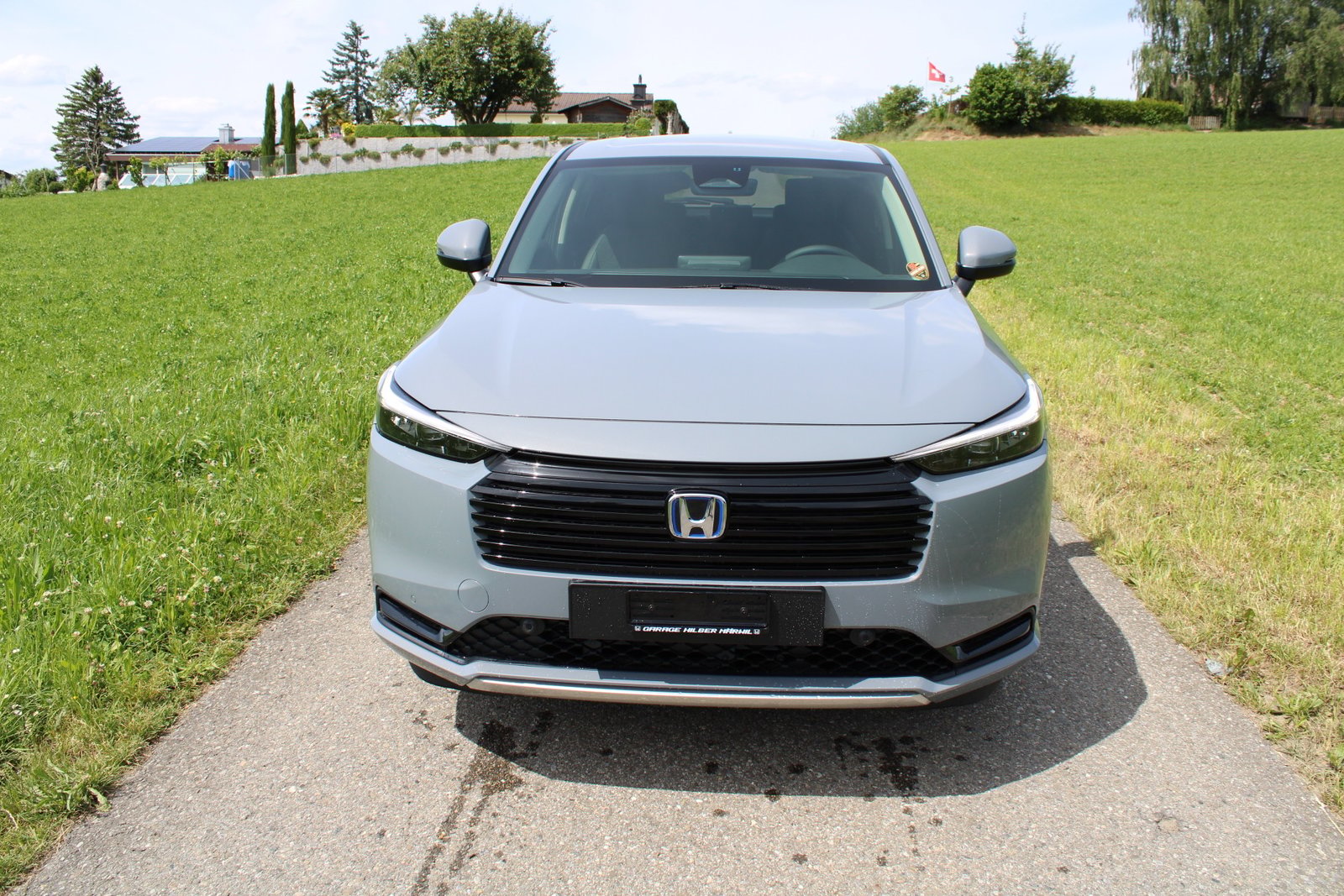 HONDA Advance Plus, Hybride Intégral Essence/Électricité, Voiture nouvelle, Automatique - 2