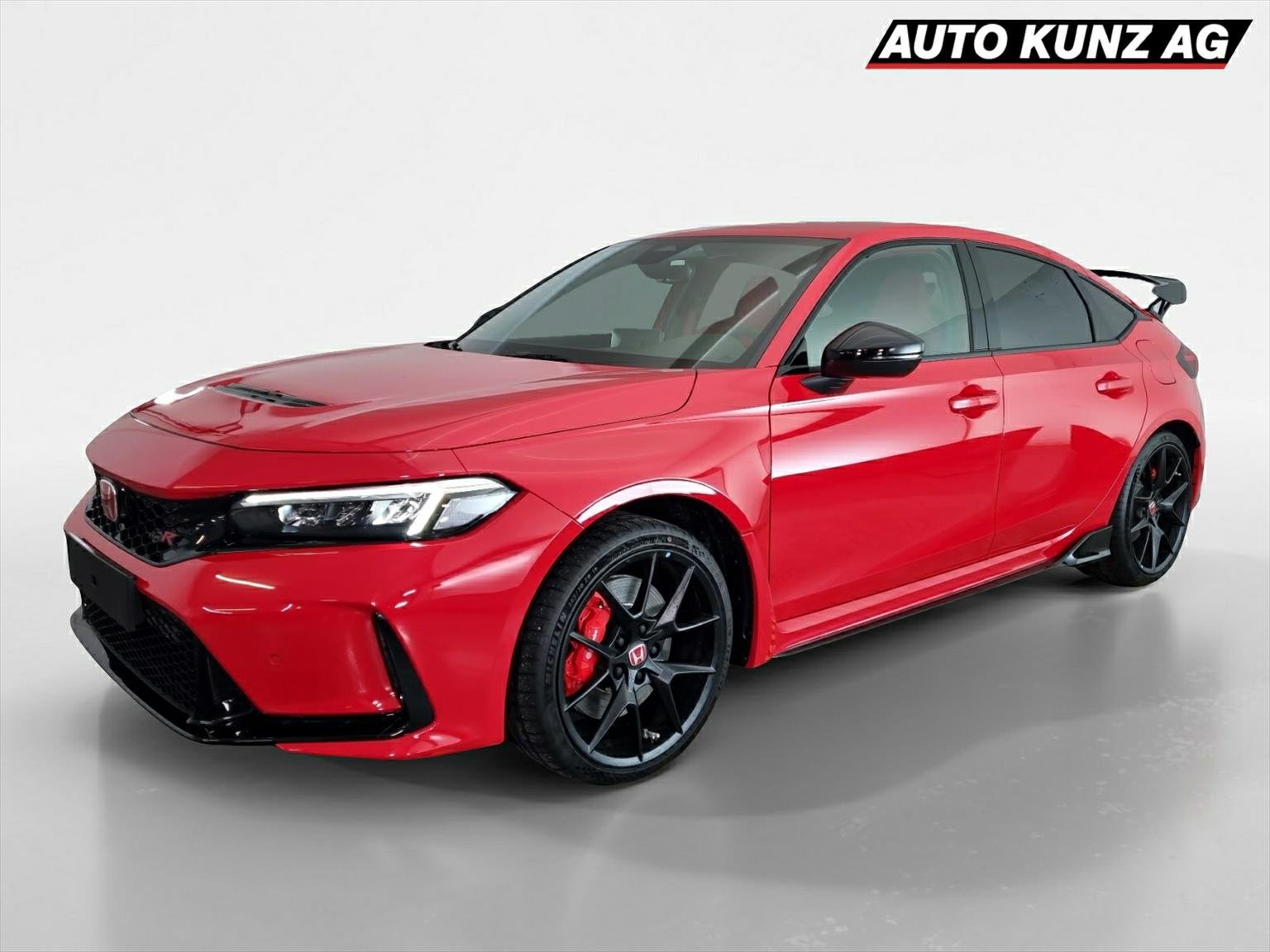 HONDA Civic Type-R 2.0 VTec