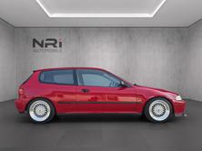HONDA Civic 1.5i-16 LSi, Essence, Occasion / Utilisé, Automatique - 4
