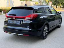 HONDA Civic Tourer 1.6 i-DTEC Sport, Diesel, Occasion / Gebraucht, Handschaltung - 3