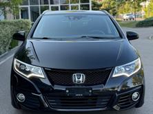 HONDA Civic Tourer 1.6 i-DTEC Sport, Diesel, Occasion / Gebraucht, Handschaltung - 4