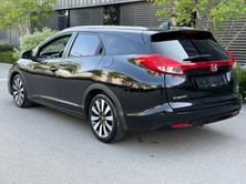 HONDA Civic Tourer 1.6 i-DTEC Sport, Diesel, Occasion / Gebraucht, Handschaltung - 5