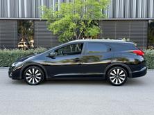 HONDA Civic Tourer 1.6 i-DTEC Sport, Diesel, Occasion / Gebraucht, Handschaltung - 6