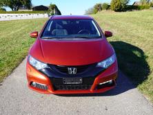 HONDA Civic Tourer 1.8i Lifestyle Automatic, Benzina, Occasioni / Usate, Automatico - 2