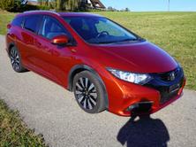 HONDA Civic Tourer 1.8i Lifestyle Automatic, Benzina, Occasioni / Usate, Automatico - 3