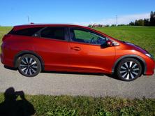 HONDA Civic Tourer 1.8i Lifestyle Automatic, Benzina, Occasioni / Usate, Automatico - 4