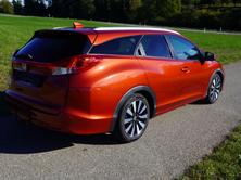 HONDA Civic Tourer 1.8i Lifestyle Automatic, Benzina, Occasioni / Usate, Automatico - 5
