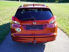 HONDA Civic Tourer 1.8i Lifestyle Automatic, Benzina, Occasioni / Usate, Automatico - 6