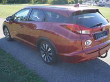 HONDA Civic Tourer 1.8i Lifestyle Automatic, Benzina, Occasioni / Usate, Automatico - 7