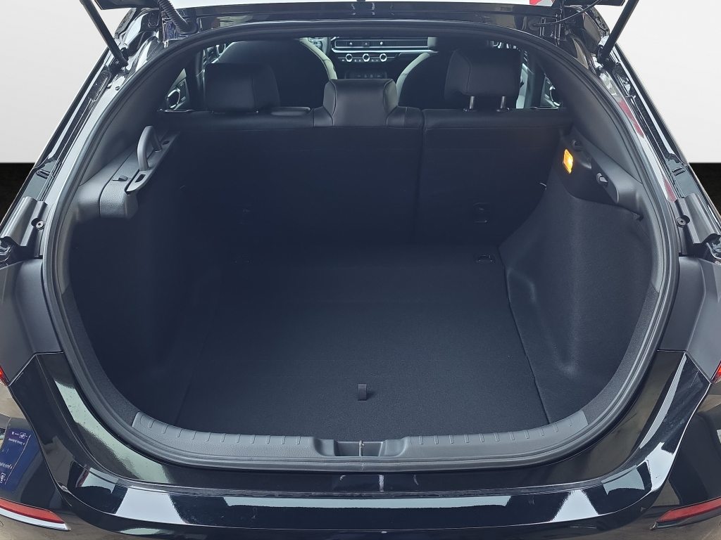 HONDA CIVIC 2.0 i-MMD Sport, Hybride Intégral Essence/Électricité, Voiture nouvelle, Automatique - 7