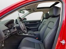 HONDA Civic 2.0 i-MMD Advance, Voll-Hybrid Benzin/Elektro, Neuwagen, Automat - 7
