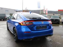 HONDA Civic 2.0 i-MMD Sport, Full-Hybrid Petrol/Electric, New car, Automatic - 4