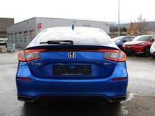 HONDA Civic 2.0 i-MMD Sport, Full-Hybrid Petrol/Electric, New car, Automatic - 5