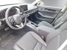 HONDA Civic 2.0 i-MMD Advance, Full-Hybrid Petrol/Electric, New car, Automatic - 6