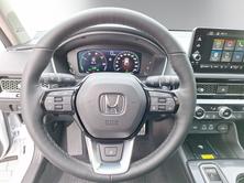 HONDA Civic 2.0 i-MMD Advance, Hybride Intégral Essence/Électricité, Voiture nouvelle, Automatique - 7